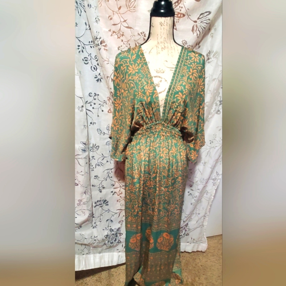 Boutique dress
